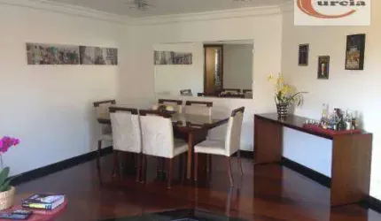 Apartamento residencial à venda, Bosque da Saúde, São Paulo.