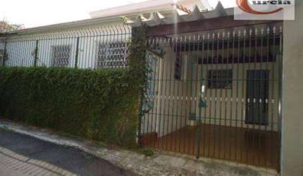 Casa com 2 dormitórios à venda, 110 m² por R$ 600.000,00 - Jabaquara - São Paulo/SP
