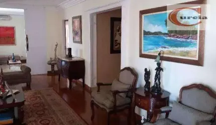Apartamento residencial à venda, Vila Mariana, São Paulo.