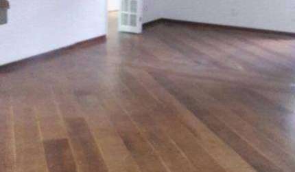 Cobertura com 4 dormitórios à venda, 290 m² por R$ 2.000.000,00 - Chácara Inglesa - São Paulo/SP