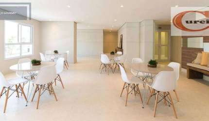Apartamento residencial à venda, Vila Guarani(Zona Sul), São Paulo.