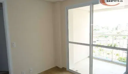 Apartamento residencial à venda, Saúde, São Paulo - AP4008.