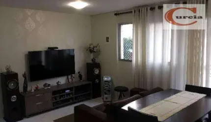 Apartamento residencial à venda, Vila Clementino, São Paulo.