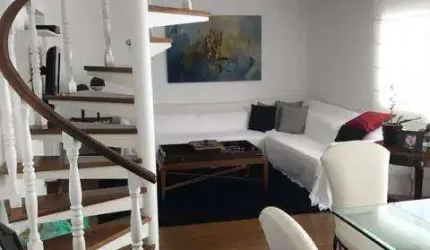 Apartamento residencial à venda, Campo Belo, São Paulo.