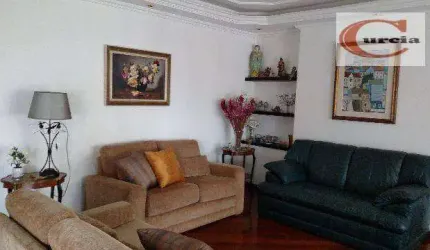 Apartamento residencial à venda, Santo Amaro, São Paulo.