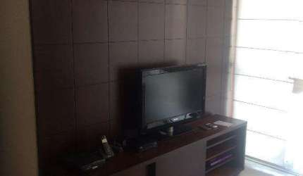 Apartamento residencial para locação, Jardim Celeste, São Paulo.