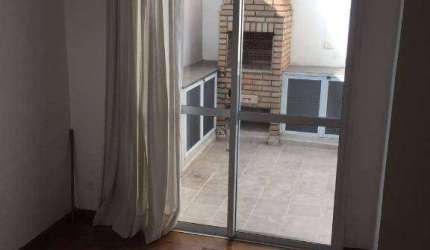 Sobrado com 3 dormitórios à venda, 169 m² por R$ 825.000,00 - Saúde - São Paulo/SP