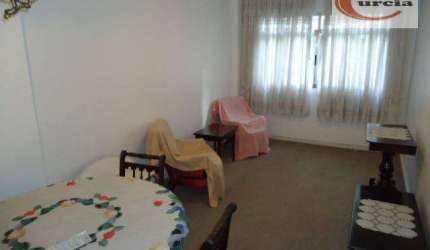 Apartamento residencial à venda, Consolação, São Paulo.