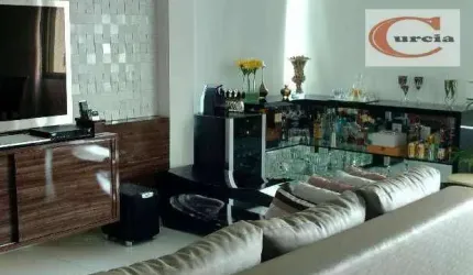Apartamento residencial à venda, Aclimação, São Paulo.
