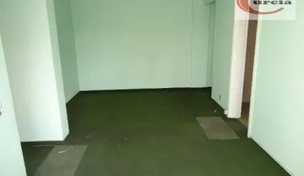 Apartamento residencial à venda, Chácara Inglesa, São Paulo.