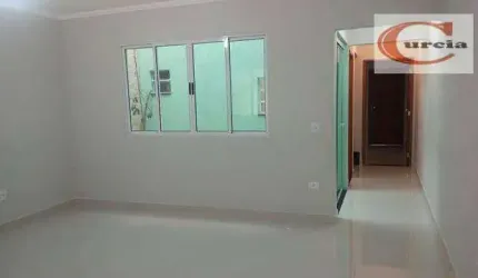 Sobrado residencial à venda, Vila Santa Teresa (Zona Sul), São Paulo.
