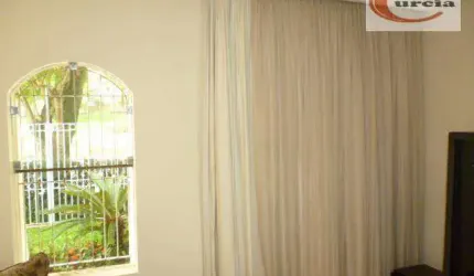 Sobrado residencial para venda e locação, Jardim Londrina, São Paulo.