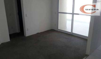 Apartamento residencial à venda.
