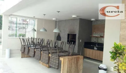 Apartamento residencial à venda, Vila Mariana, São Paulo.