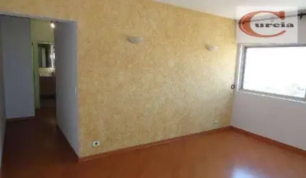Apartamento com 2 dormitórios à venda, 61 m² por R$ 320.000,00 - Vila Vermelha - São Paulo/SP