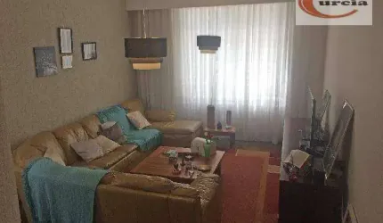 Casa residencial à venda, Paraíso, São Paulo.
