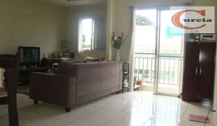 Apartamento com 2 dormitórios à venda, 59 m² por R$ 350.000,00 - Jabaquara - São Paulo/SP