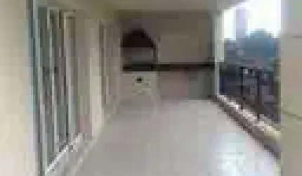 Cobertura residencial à venda, Chácara Flora, São Paulo - CO0137.
