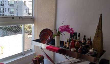 Apartamento com 3 dormitórios à venda, 100 m² por R$ 1.100.000,00 - Saúde - São Paulo/SP