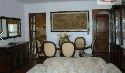 Apartamento residencial à venda, Nova Piraju, São Paulo.