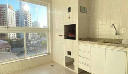 Apartamento à venda, 41 m² por R$ 550.000,00 - Saúde - São Paulo/SP