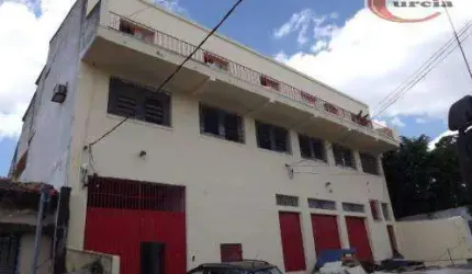 Galpão à venda, 1750 m² por R$ 4.200.000,00 - Vila Prudente (Zona Leste) - São Paulo/SP