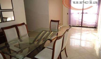Apartamento com 3 dormitórios à venda, 74 m² por R$ 650.000,00 - Jabaquara - São Paulo/SP