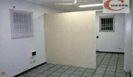 Conjunto comercial para locação, Saúde, São Paulo.