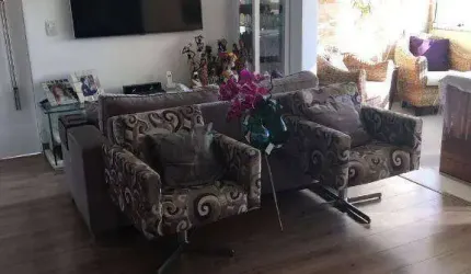 Apartamento com 3 dormitórios à venda, 115 m² por R$ 1.200.000,00 - Ipiranga - São Paulo/SP