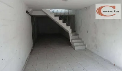 Sobrado residencial à venda, Vila Mariana, São Paulo.