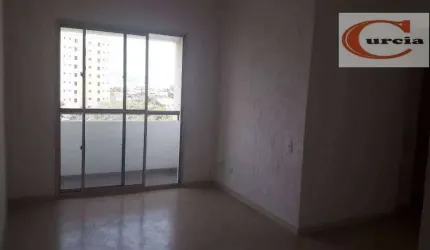 Apartamento residencial à venda, Saúde, São Paulo.