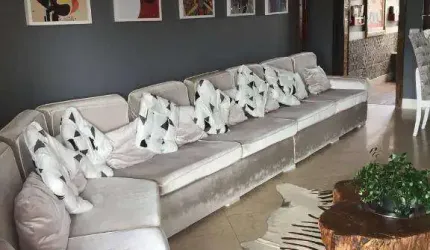 Apartamento residencial à venda, Chácara Inglesa, São Paulo.