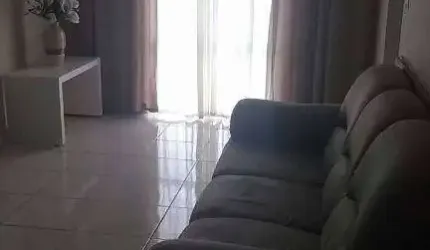 Cobertura residencial à venda, Vila Inglesa, São Paulo.