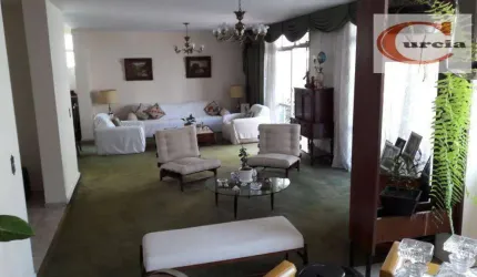 Apartamento residencial à venda, Bosque da Saúde, São Paulo.