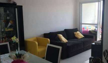 Apartamento residencial à venda, Bosque da Saúde, São Paulo.