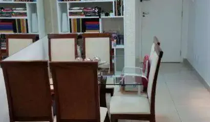 Apartamento com 2 dormitórios à venda, 50 m² por R$ 350.000,00 - Vila Parque Jabaquara - São Paulo/SP