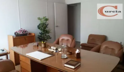 Conjunto comercial para venda e locação, Consolação, São Paulo.