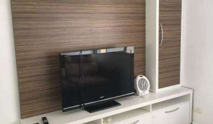 Apartamento residencial à venda, Vila Clementino, São Paulo.