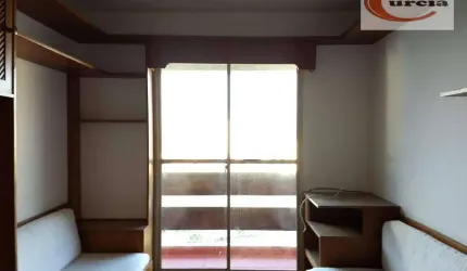 Apartamento residencial à venda, Saúde, São Paulo.