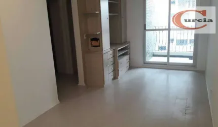 Apartamento residencial à venda, Bosque da Saúde, São Paulo.