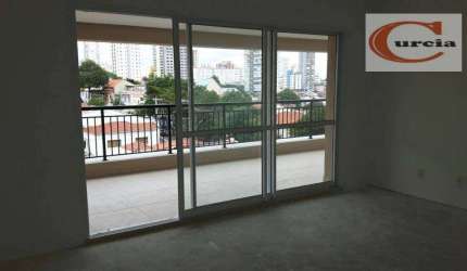 Apartamento residencial à venda, Vila Mariana, São Paulo.