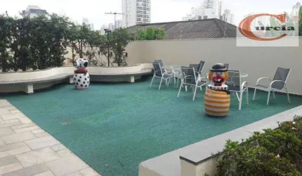 Apartamento à venda, 85 m² por R$ 880.000,00 - Vila Mariana - São Paulo/SP