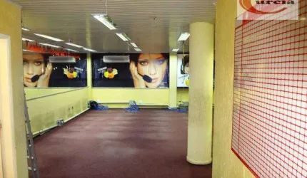Conjunto comercial à venda, Vila Buarque, São Paulo.