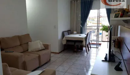 Apartamento residencial à venda, Saúde, São Paulo.