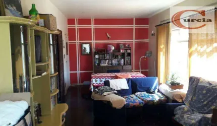 Apartamento residencial à venda, Saúde, São Paulo.