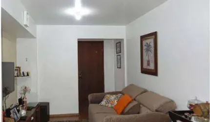 Apartamento residencial à venda, Saúde, São Paulo.