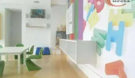 Apartamento residencial à venda, Liberdade, São Paulo.