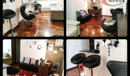 Apartamento residencial à venda, Jabaquara, São Paulo.