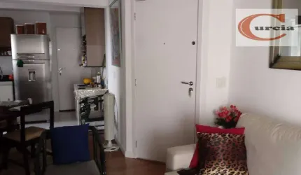 Apartamento com 3 dormitórios à venda, 84 m² por R$ 690.000 - Vila Vera - São Paulo/SP