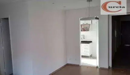 Apartamento residencial à venda, Aclimação, São Paulo.